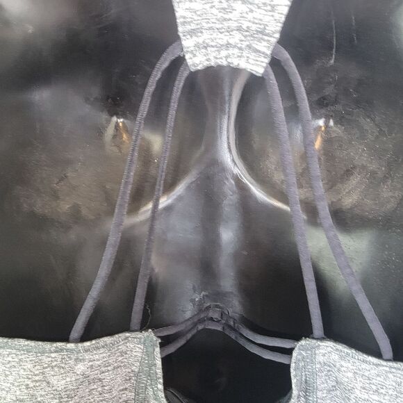 Zella Strapy Racerback Athletic tank top size XL - Picture 4 of 6